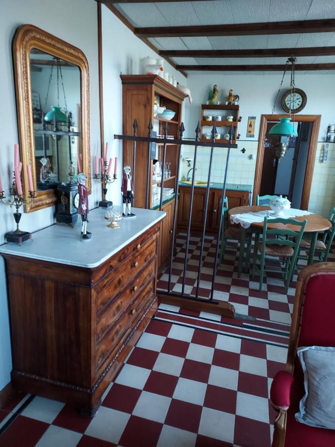 L'Arum Antique Sainte-Catherine-de-Fierbois Екстериор снимка